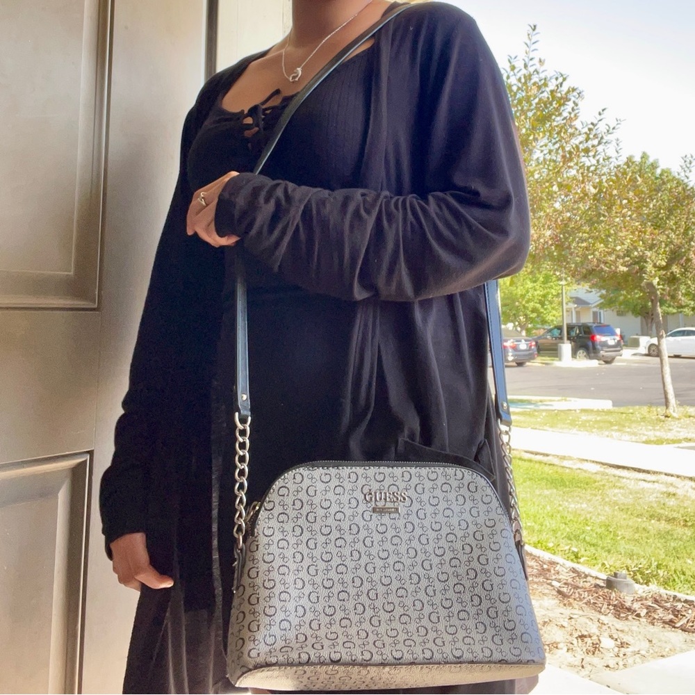 GUESS Crossbody Bag